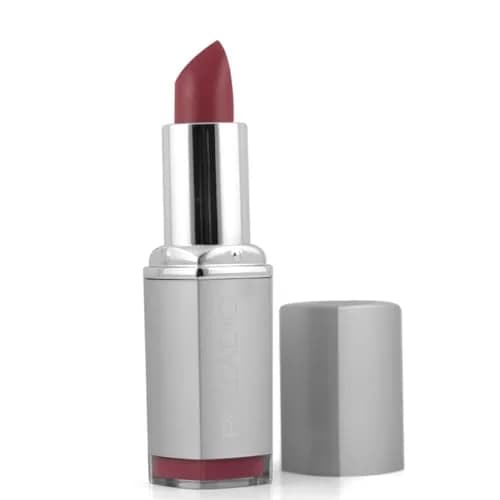 Palladio Herbal Lipstick Surely Pink Creamy Long-Lasting | 3.7g (0.13 Oz) thumbnail 1