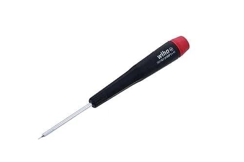 Wiha Screwdriver Set, Hex Metric, 7 Piece | Precision Handle for Accurate Fastening thumbnail 6