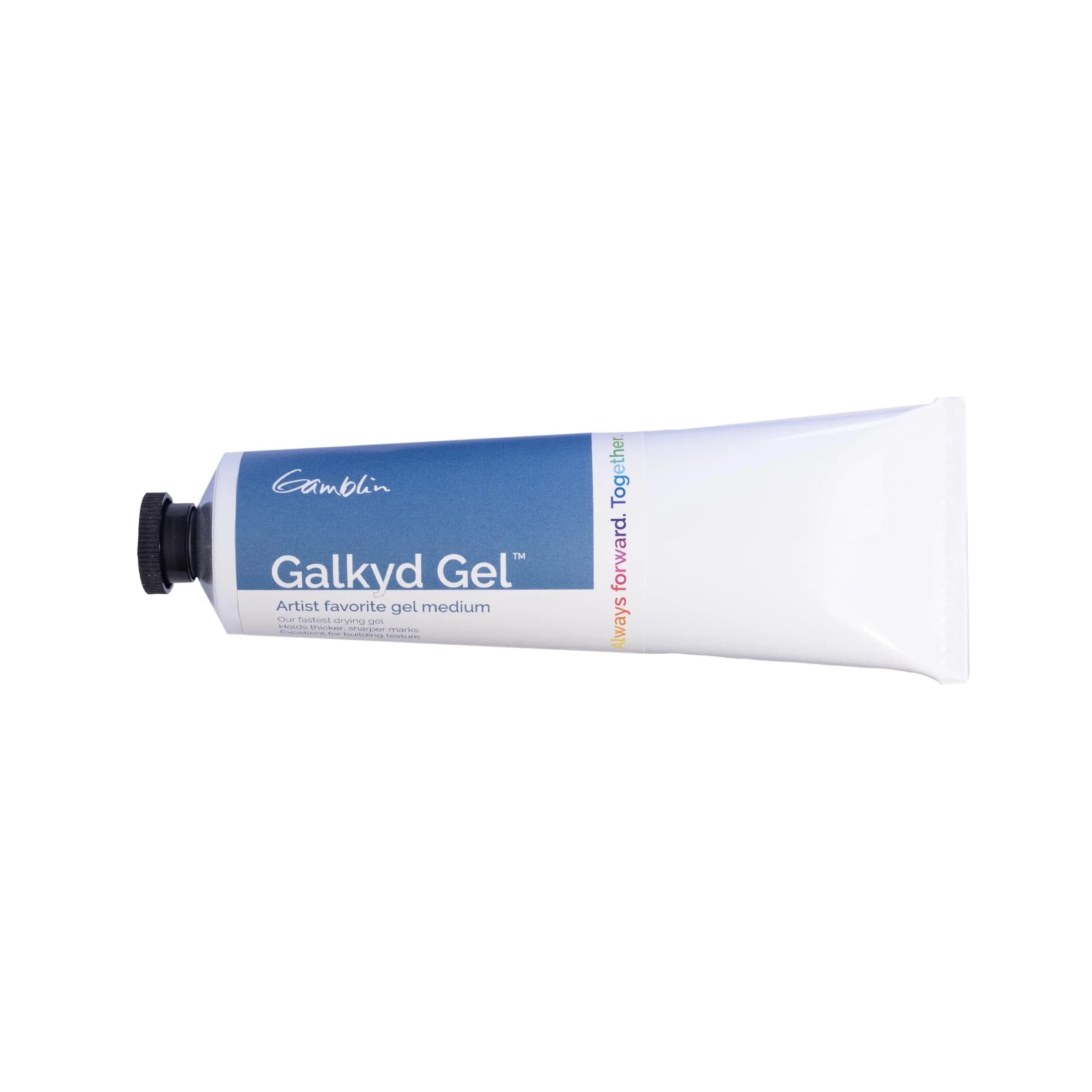 Gamblin Galkyd G Gel 150 Ml | Oil Painting Medium with Petroleum Distillates, N.O.S.