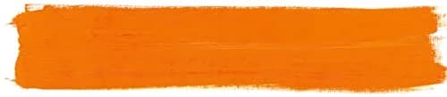 Schmincke Mussini Resin Oil Colors Cadmium Orange 35 ml | Finest Artist Oil Paint with Highest Lightfastness thumbnail 2