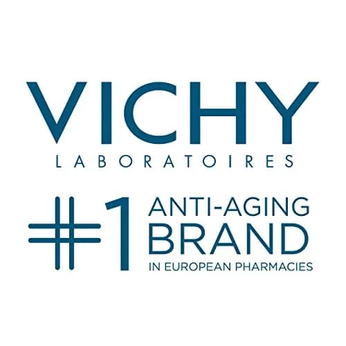 VICHY Mineralizing Thermal Water Hydrating Facial Mist Spray 150ml (5.1 Fl Oz) | Soothes & Fortifies Skin thumbnail 4