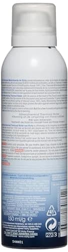 VICHY Mineralizing Thermal Water Hydrating Facial Mist Spray 150ml (5.1 Fl Oz) | Soothes & Fortifies Skin thumbnail 2