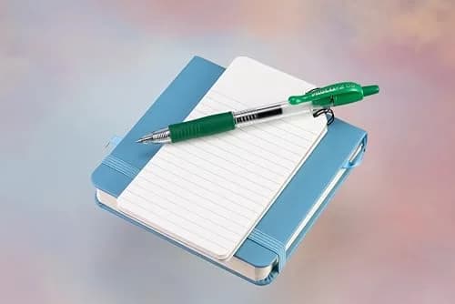 PILOT G2 Premium Gel Pens, 0.5mm Extra Fine Point, Green Ink, 12-Pack | Smooth Ink Flow Writing Instrument thumbnail 5