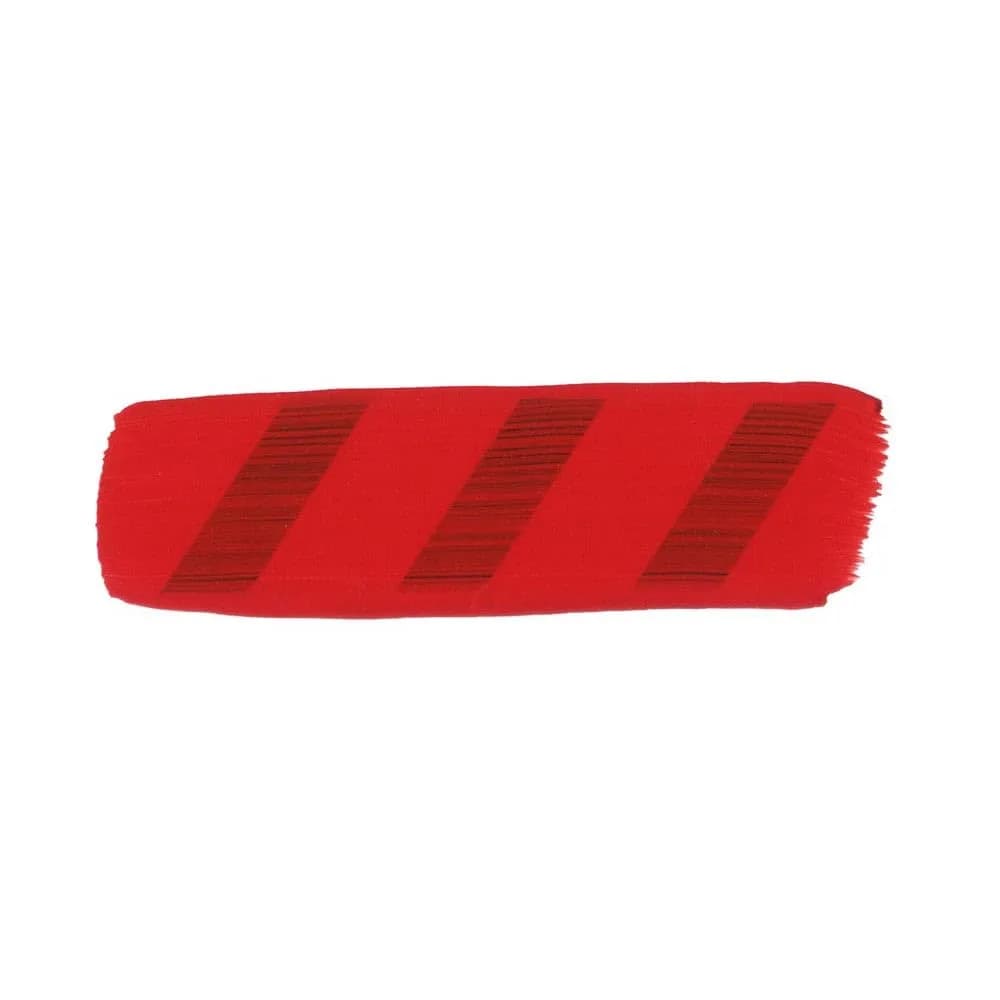 GOLDEN Heavy Body Acrylic Paint Cadmium Red Medium 59ml (2 fl. oz.) Tube | Artist Grade Pigment - view 5