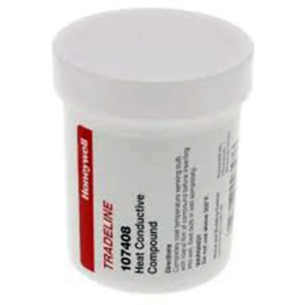 Honeywell Heat Conductive Compound 4 oz | Enhances Sensor Heat Transfer in India - main product image