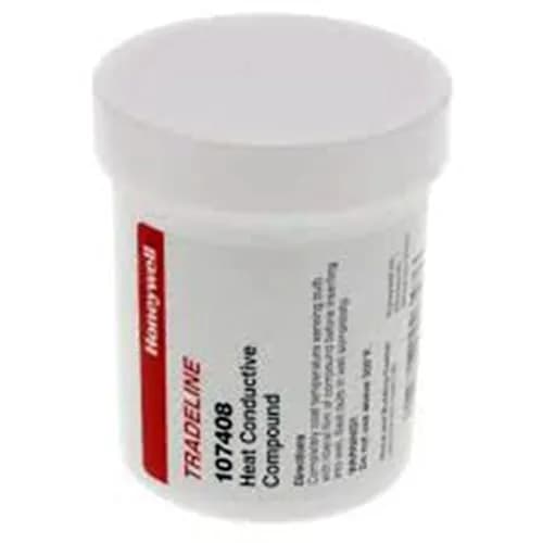 Honeywell Heat Conductive Compound 4 oz | Enhances Sensor Heat Transfer in India thumbnail 1