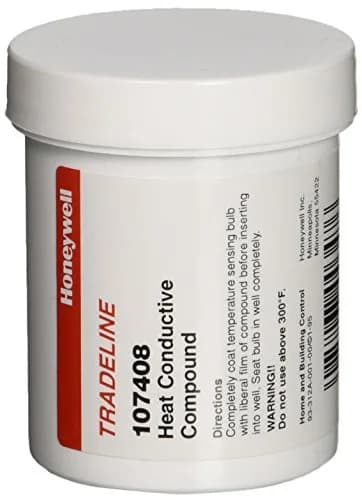 Honeywell Heat Conductive Compound 4 oz | Enhances Sensor Heat Transfer in India thumbnail 2