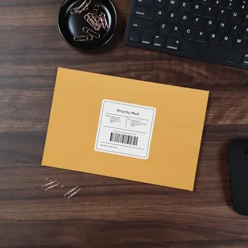 Quality Park 6 x 9 Clasp Envelopes | Gummed & Metal Clasp Closure, 28 lb Kraft Paper, 100 Pack thumbnail 7