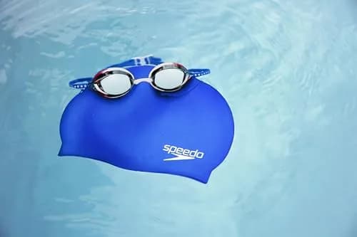 Speedo Unisex-Adult Silicone Swim Cap | Protects Hair from Chlorine thumbnail 6