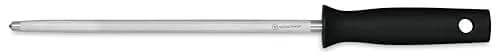 Wüsthof 9" Honing Steel | German Precision, Magnetic Steel, 1 Size thumbnail 1