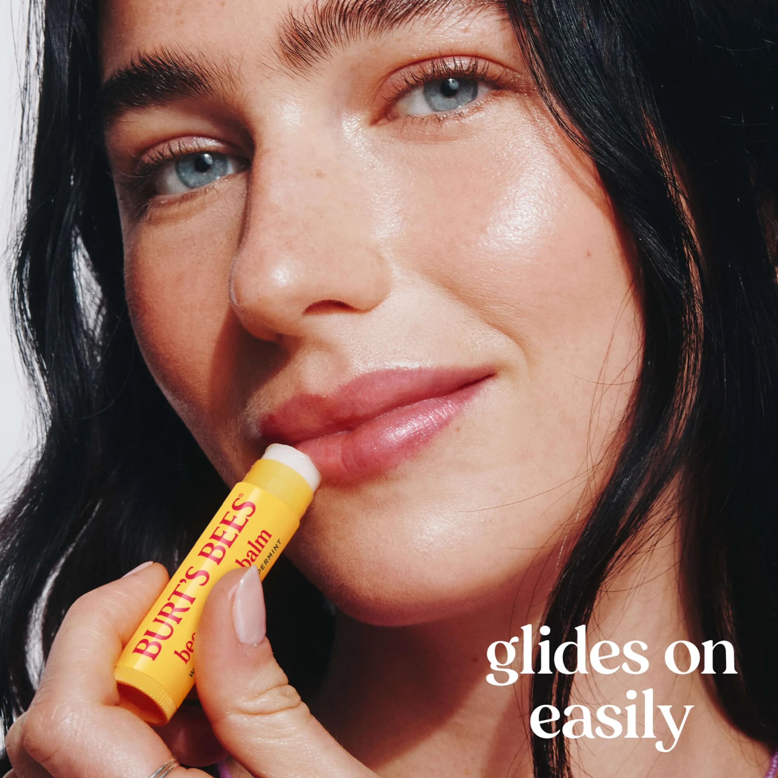 Burt's Bees Original Beeswax Tint-Free Lip Balm - 2 Count Pack - view 4