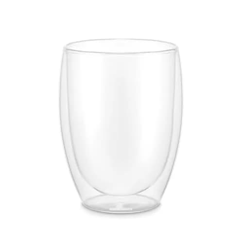 Bodum PAVINA Double Walled Thermo Glasses 0.35 L | Insulated, 12 oz Pair thumbnail 7