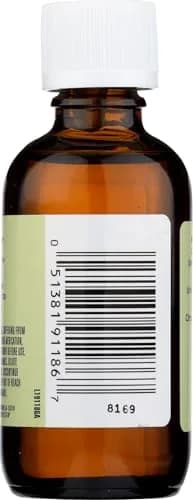 Aura Cacia Cheering Sweet Orange Essential Oil 2 Fl Oz | Uplifting Citrus Aroma for Mood & Diffusing thumbnail 2
