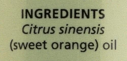 Aura Cacia Cheering Sweet Orange Essential Oil 2 Fl Oz | Uplifting Citrus Aroma for Mood & Diffusing thumbnail 4