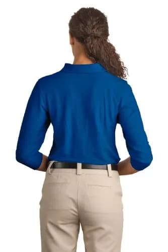 Jerzees NuBlend Crew Neck Sweatshirt Medium | Pill-Resistant Cotton-Poly Blend thumbnail 5