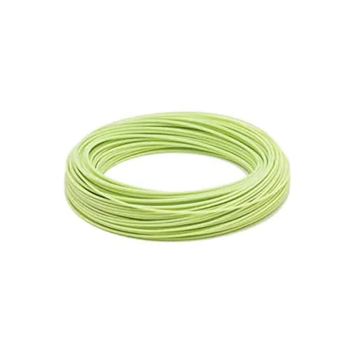 Rio Mainstream Trout Fly Fishing Line, Lemon Green, 82 ft | Optimized for Novice & Average Fly Fishers thumbnail 2