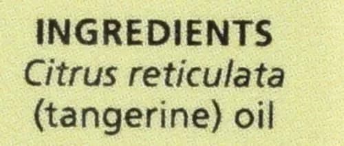 Aura Cacia Essential Oil, Tangerine, 0.5 Fl Oz | Uplifting & Refreshing Aromatherapy thumbnail 3