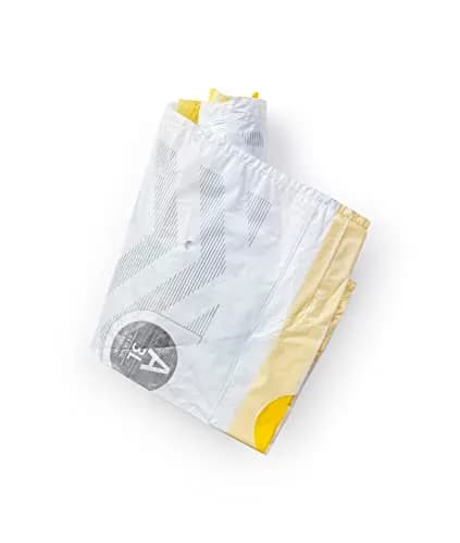 Brabantia PerfectFit Trash Bags 0.8 Gallon | Extra Strong Plastic Bin Liners with Tie Tape Handles thumbnail 2
