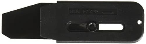 Kaiser Film Leader Retriever Black | Dual-Tongue Extraction Tool for 35mm Film Leader Retrieval thumbnail 2