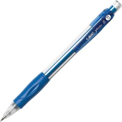 BIC Velocity Mechanical Pencils, Colorful Barrel, 12-Count, 0.7mm | Smooth, Smudge-Free Writing thumbnail 5