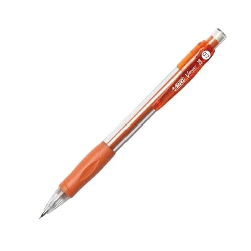 BIC Velocity Strong Lead Mechanical Pencils, 0.9mm Thick Point, 12-Count Pack | Bold Writing for Students & Heavy Writers thumbnail 3