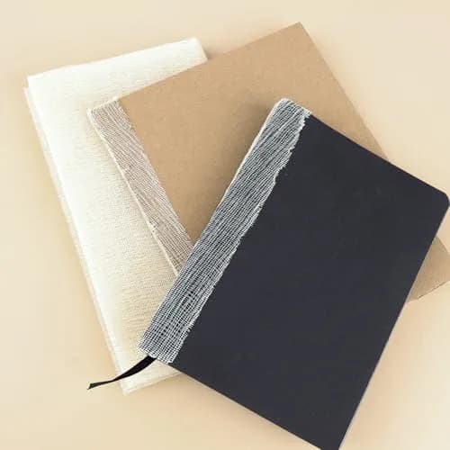 Lineco Bookbinding Super Cloth 18x30 Inch Cream | Archival Acid-Free Cotton Fabric thumbnail 5