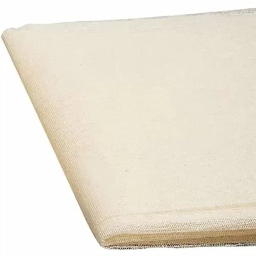 Lineco Bookbinding Super Cloth 18x30 Inch Cream | Archival Acid-Free Cotton Fabric thumbnail 2
