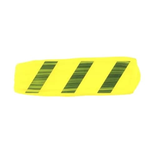 Golden Heavy Body Acrylics Primary Yellow 5 fl. oz. Tube | Thick, Smooth, Artist-Grade Paint thumbnail 5