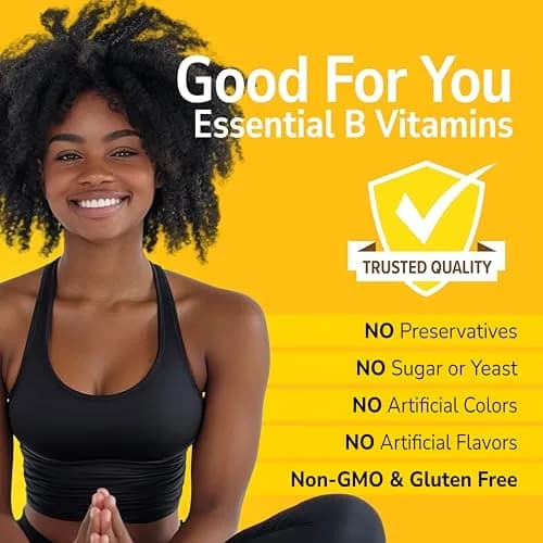 21st Century B-100 Complex Prolonged Release Tablets, Energy, 60 Count | Supports Energy & Nervous System thumbnail 4