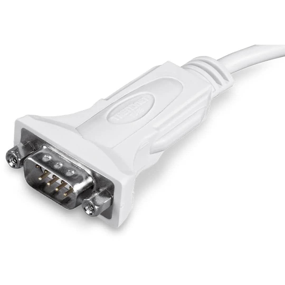 TRENDnet USB to Serial 9-Pin Converter Cable TU-S9 | 64cm (25 in.) - view 8