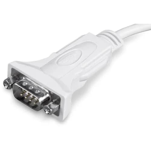 TRENDnet USB to Serial 9-Pin Converter Cable TU-S9 | 64cm (25 in.) thumbnail 8