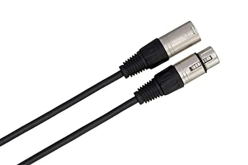 Hosa AES/EBU Digital Audio Cable - 20 Feet | Professional Digital Connection for Musicians thumbnail 4