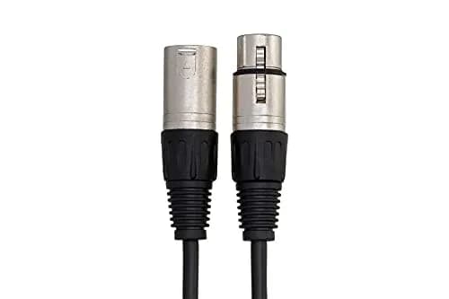 Hosa AES/EBU Digital Audio Cable - 20 Feet | Professional Digital Connection for Musicians thumbnail 3