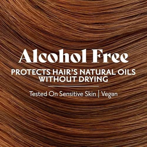Herbatint 8R Light Copper Blonde Permanent Hair Dye - 5.75 Fl Oz | Ammonia-Free, Vegan, Grey Coverage - view 3