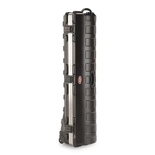 SKB Golf Travel Case 49 Inch | Heavy-Duty Impact-Resistant TSA Locking Latches thumbnail 1