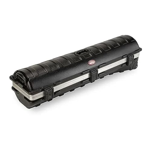 SKB Golf Travel Case 49 Inch | Heavy-Duty Impact-Resistant TSA Locking Latches thumbnail 7