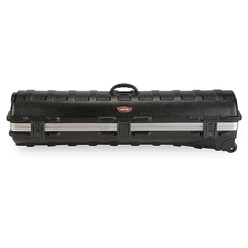 SKB Golf Travel Case 49 Inch | Heavy-Duty Impact-Resistant TSA Locking Latches thumbnail 8