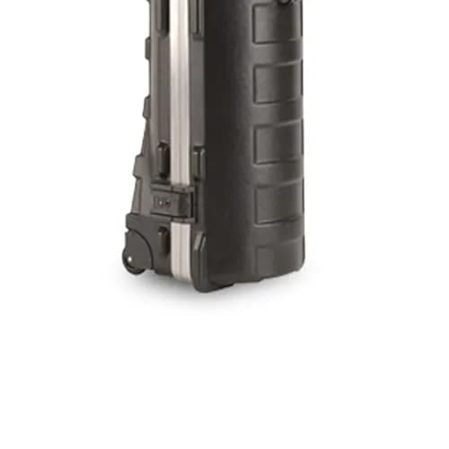 SKB Golf Travel Case 49 Inch | Heavy-Duty Impact-Resistant TSA Locking Latches thumbnail 9