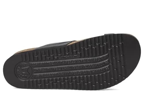 Mephisto Helen Sandals Black Patent Leather | Support & Style (70-120 chars) thumbnail 3