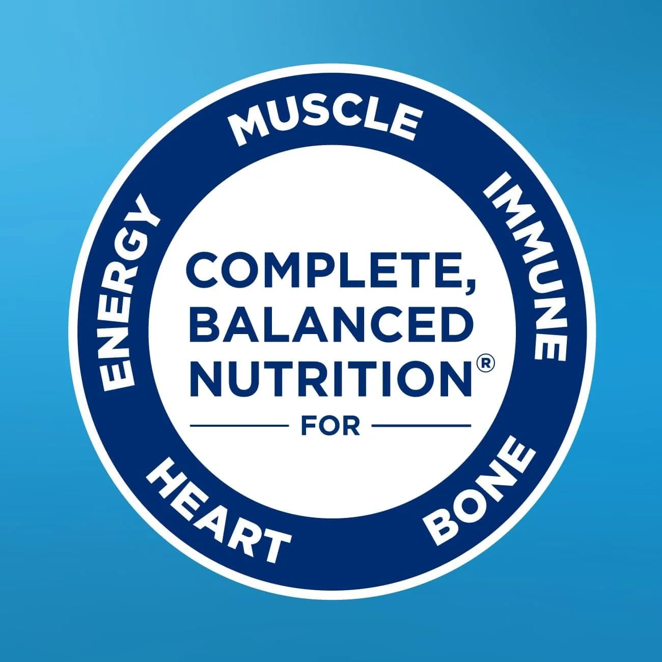 Ensure Original Nutrition Powder Vanilla 397g (14 oz) | 9g Protein Per Serving - view 2