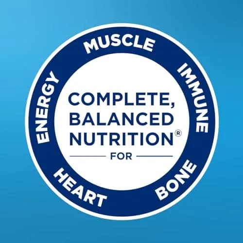 Ensure Original Nutrition Powder Vanilla 397g (14 oz) | 9g Protein Per Serving thumbnail 2
