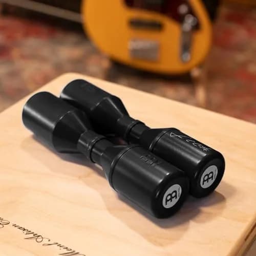 Meinl Percussion Shaker Instrument — NOT MADE IN CHINA | Silky-smooth sound, Medium volume, Versatile for studio & live thumbnail 4