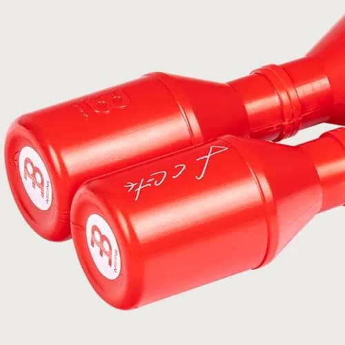Meinl Percussion Shaker Instrument — NOT MADE IN CHINA | Silky Smooth, Studio-Ready, Luis Conte Signature thumbnail 7