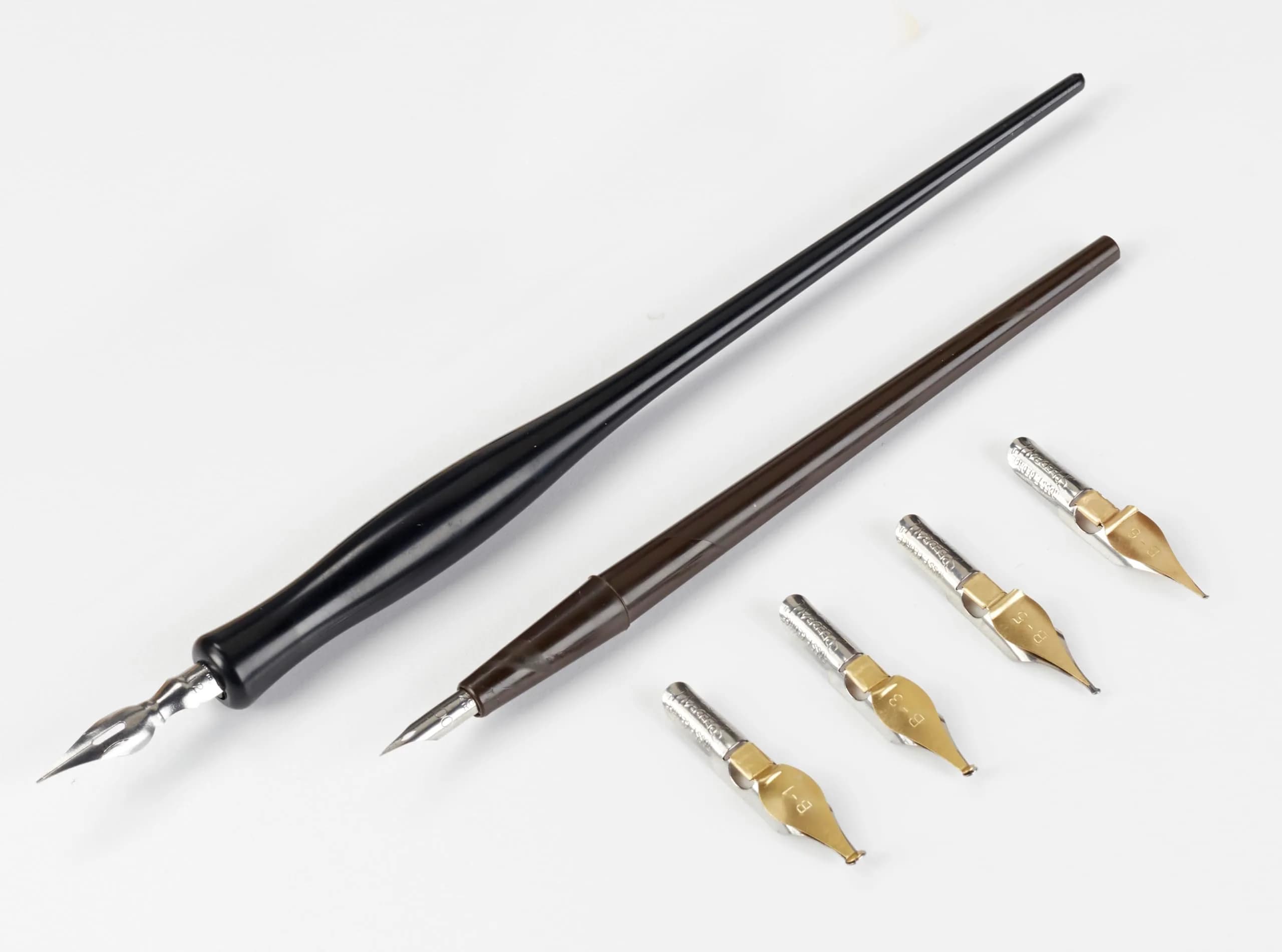 Cartooning Pen Set - view 3