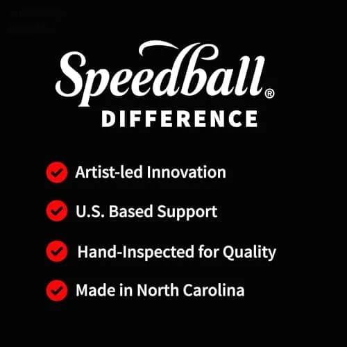 Speedball Sketching Set with Penholders and Pens, Set of 8 (SB2964), Black | Drawing, Sketching, Lettering, Cross-Hatching thumbnail 5