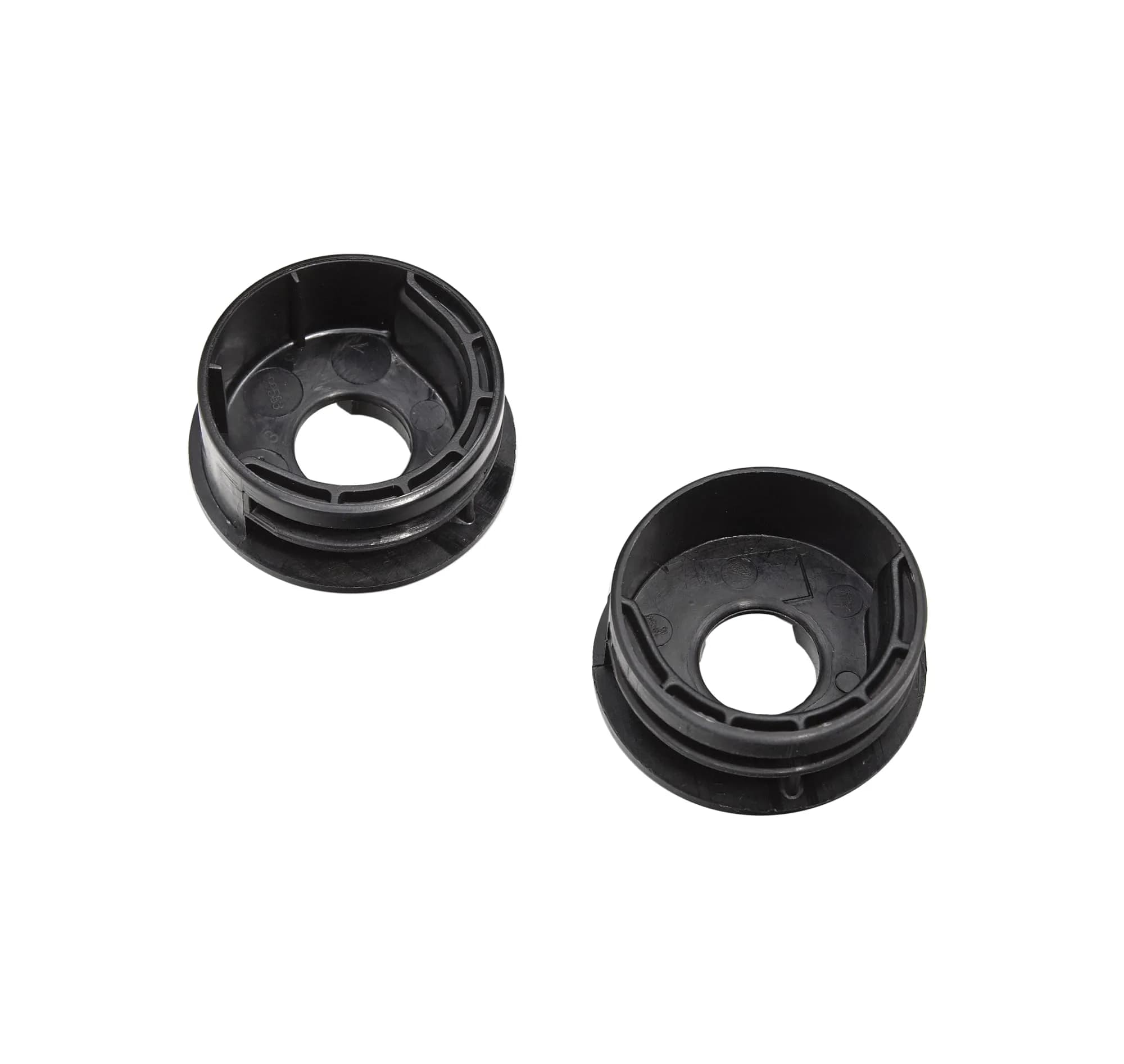 GROHE 14699 Retainer Pivot Nut | Unfinished, 5 inch Thread, Plastic, for Kitchen Faucet Replacement Parts