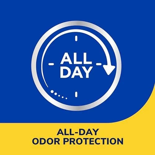 Dr. Scholl's Odor-X Odor-Fighting Spray Powder 138.9ml (4.7 Fl Oz) | All-Day Odor Protection & Sweat Absorption thumbnail 5