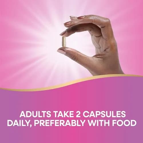 Nature's Way Wild Yam Root Capsules 700 mg 100 Count | Traditional Women's Health Support thumbnail 6