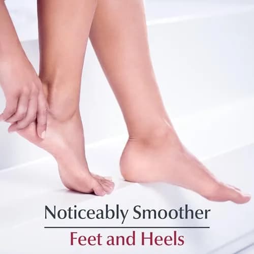 Eucerin Advanced Repair Foot Cream, Urea Enriched, Unscented 261ml (9 Fl Oz) | Triple Moisturizing Complex for Dry Feet thumbnail 5