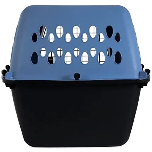 Petmate Pet Porter Dog Kennel 26in | Airline-Approved Travel Carrier for Pets 20-25lbs thumbnail 5